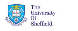 University of Sheffield crest