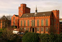 Small image of Firth Court