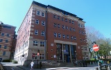 Small image of Mappin Street