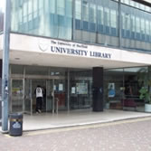 Small image of Western Bank Library
