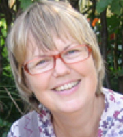 Image of Helene Brembeck