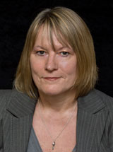 Professor Helen Davis