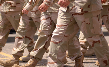 Soldiers