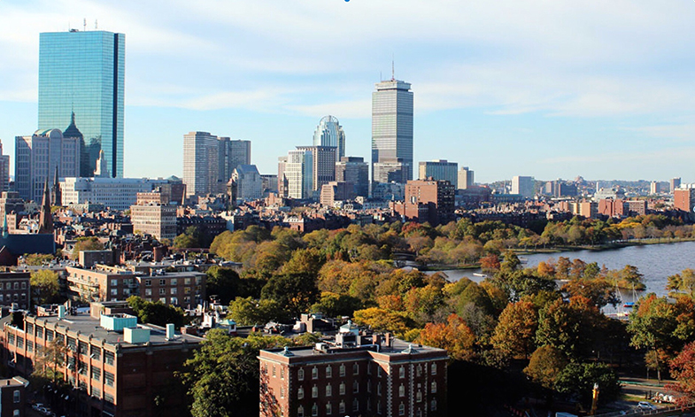 Boston