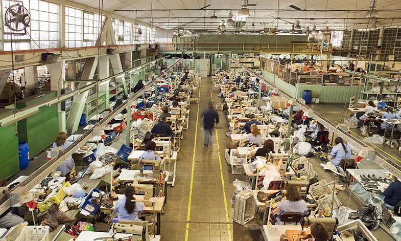Absorber escena Cuatro Top fashion brands' business practices are undermining progress on ending garment worker exploitation - Archive - News archive - The University of Sheffield Absorber escena Cuatro Top fashion brands' business practices are undermining progress on ending garment worker exploitation - Archive - News archive - The University of Sheffield