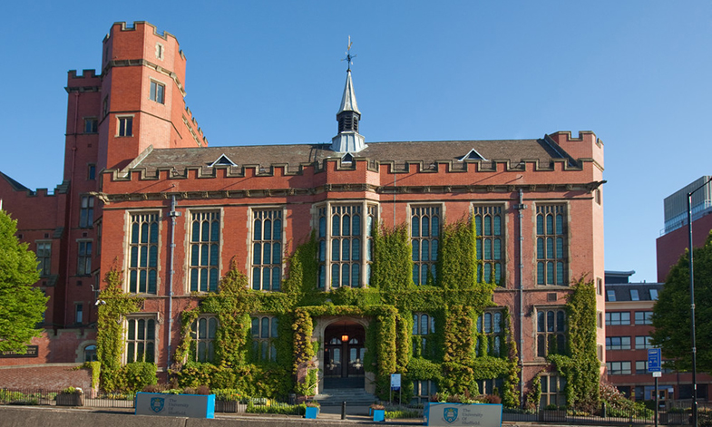University of Sheffield takes 16 'top 100' spots in global subject rankings  - Archive - News archive - The University of Sheffield