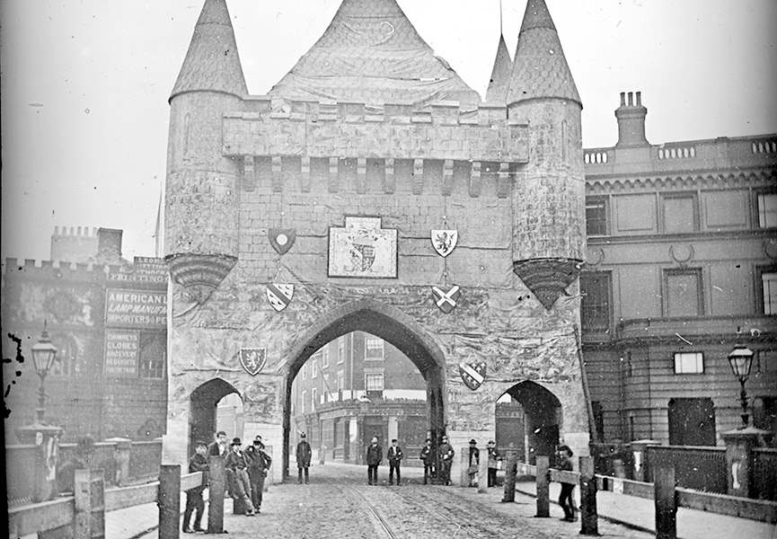 Sheffield's long-lost castle reveals the city's deep roots in the Middle  Ages - Archive - News archive - The University of Sheffield