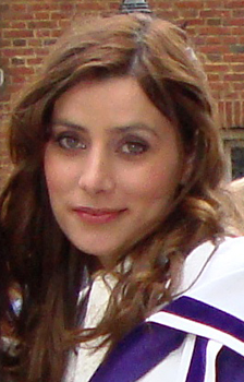 Dr Maria Fragiadaki