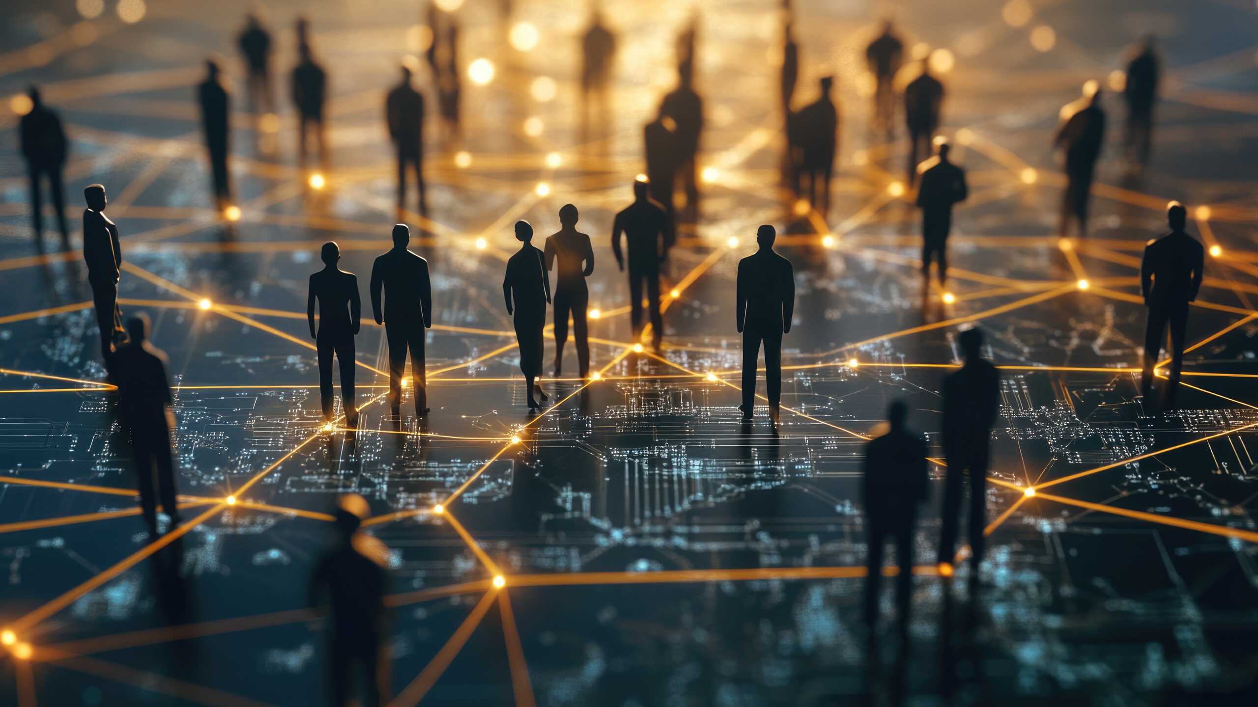 Research partnerships