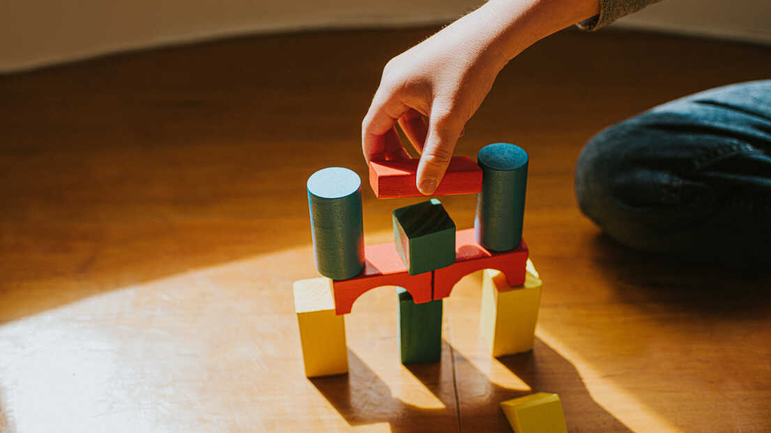 Building bridges