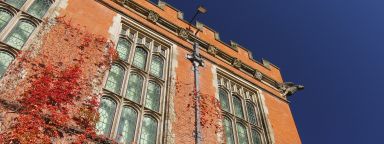 Firth Court building