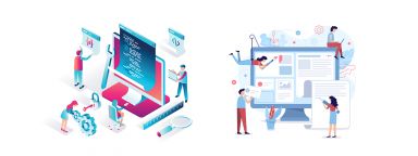 Web Support - Helping you create effective digital and social media content at the University.