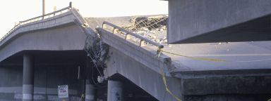 CIV earthquake