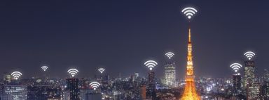Wifi Network