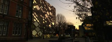 The Diamond