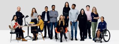 Postgraduate students