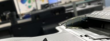 Print and Design Solutions at The University of Sheffield