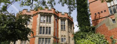 Firth court