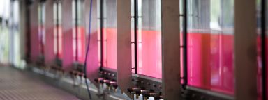 Flow machinery
