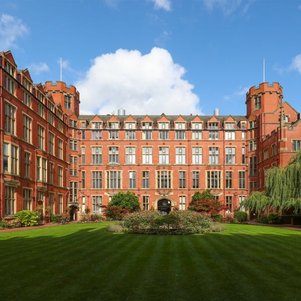 Firth Court