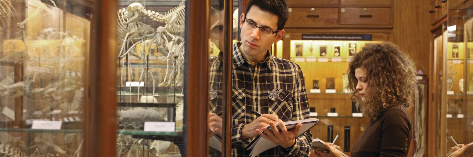 BSc Zoology with Placement Year