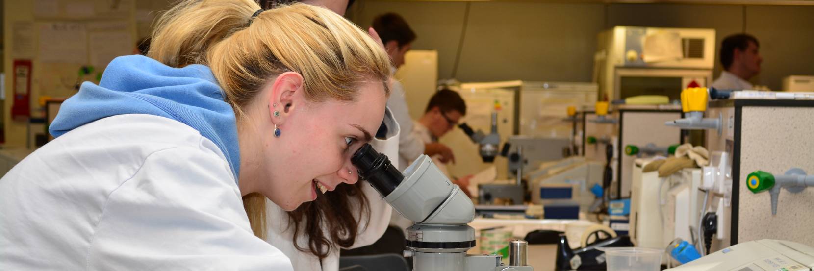 MBiolSci Medical Genetics
