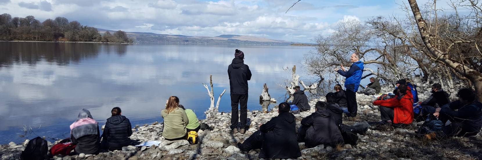 BSc Ecology and Conservation Biology with Placement Year