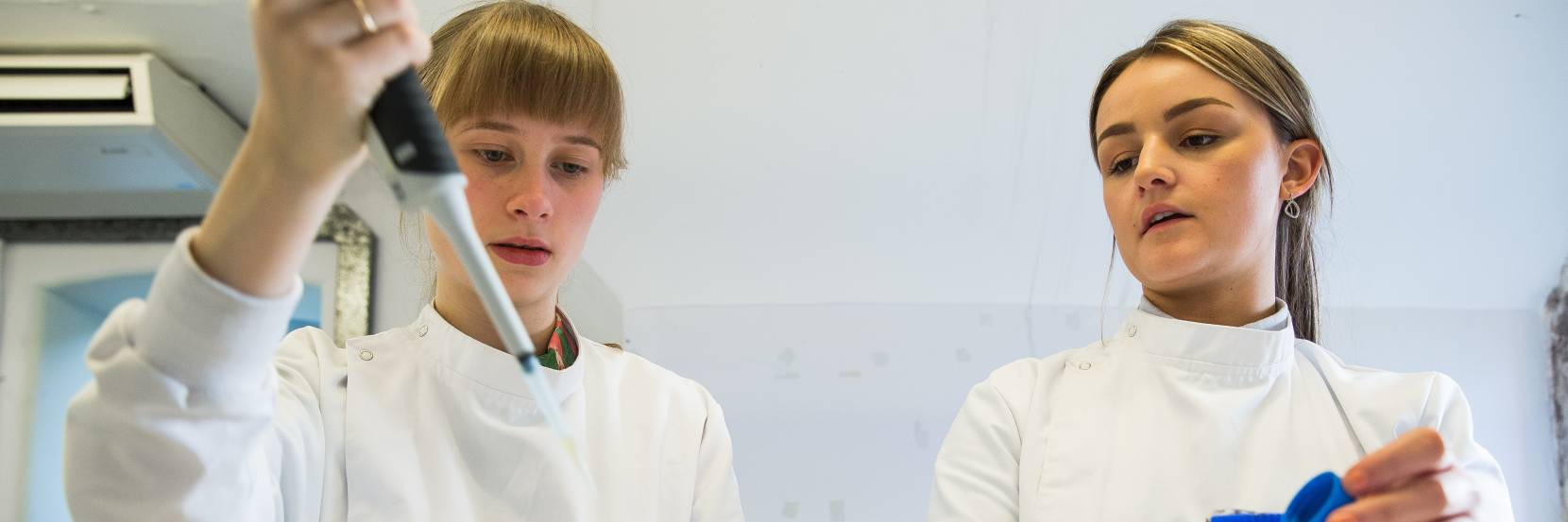 MBiolSci Biochemistry and Genetics