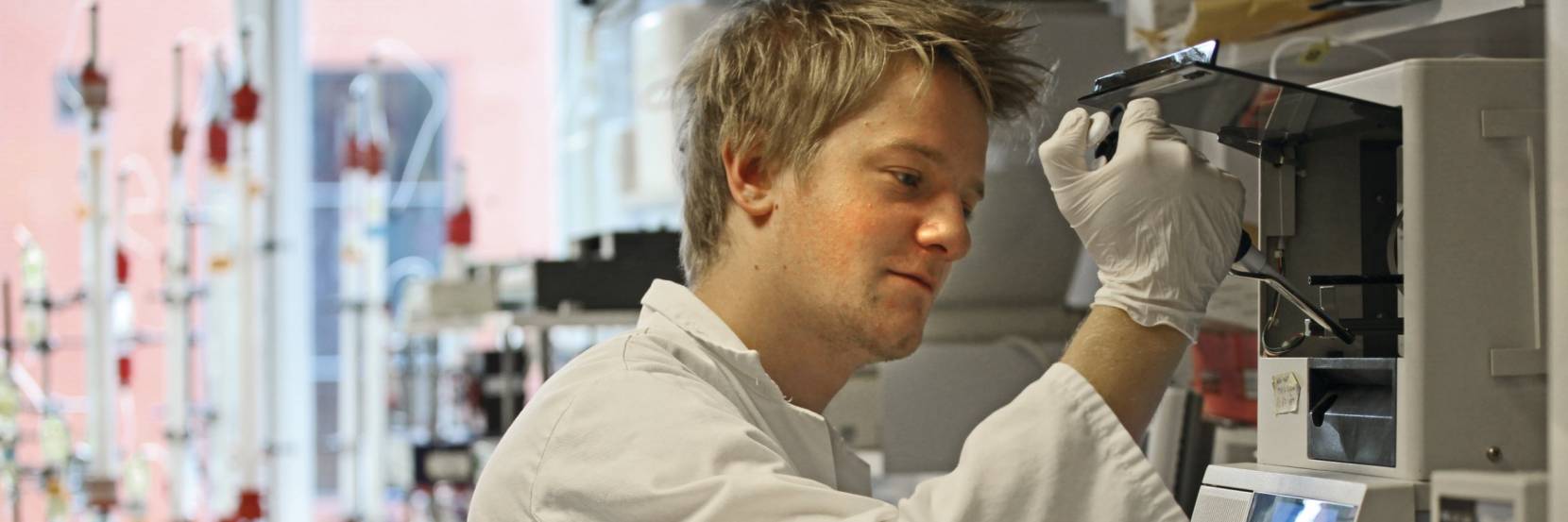 MBiolSci Medical Biochemistry