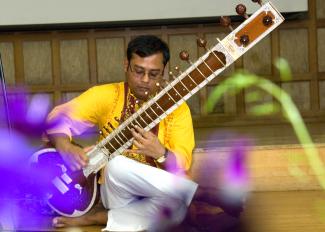 Ethnomusicology