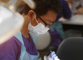 Clinical Dentistry postgraduate