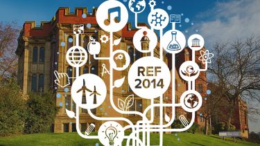 REF 2014 graphics