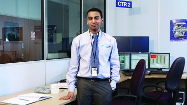 Graduate Job Sheffield