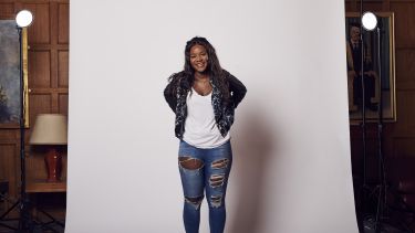 Aliyah Awoye