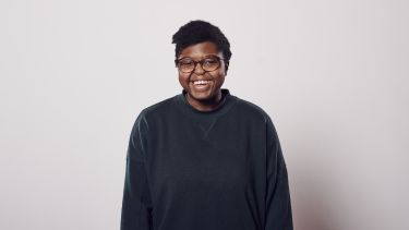 Rosie Ogunade