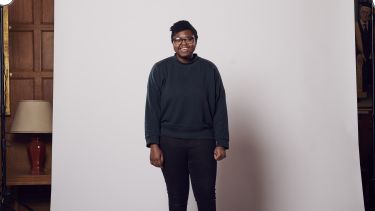 Rosie Ogunade