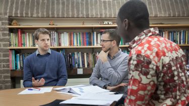 Phd Study Postgraduate Study The University Of Sheffield