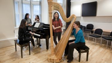 Music Performance Studies Ma 21 Postgraduate The University Of Sheffield Music Performance Studies Ma 21 Postgraduate The University Of Sheffield
