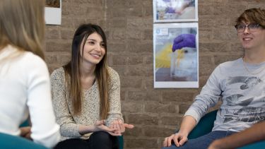 Postgraduate Urban Studies and Planning Student, Ana Maria Monsalve Sanchez
