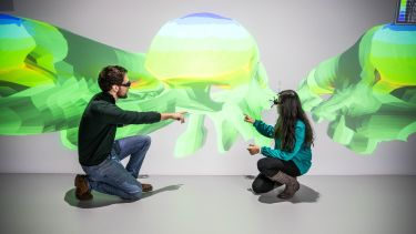 Computational Medicine postgraduates