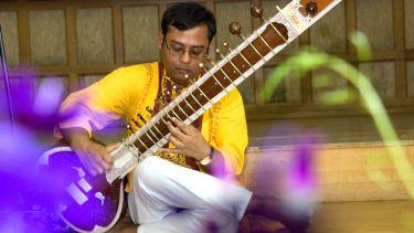 Ethnomusicology