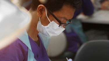 Clinical Dentistry postgraduate