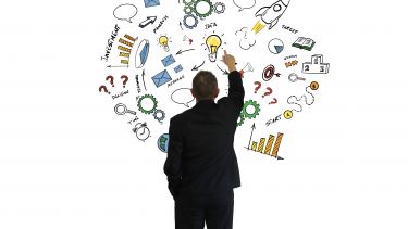 decision making graphic