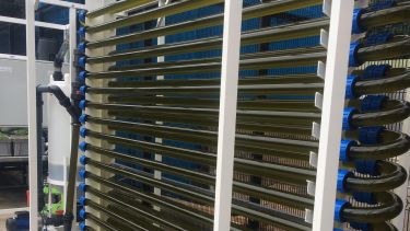 CBE photobioreactor 