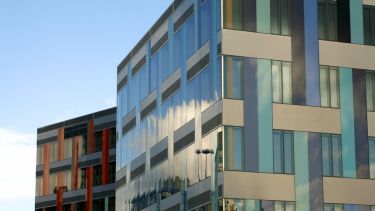 Jessop West building