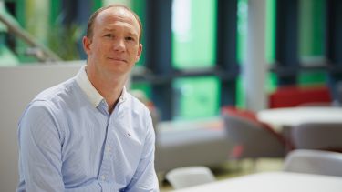 Dr Mark Dickman