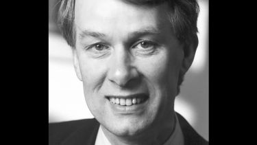 Sir Richard Roberts