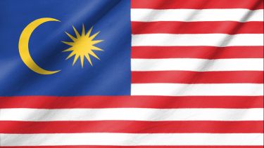 Malaysia flag