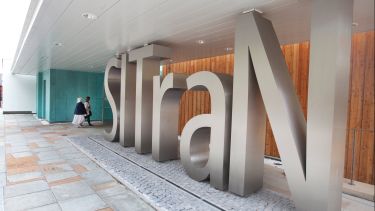 SITraN Building