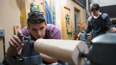 Apprentices